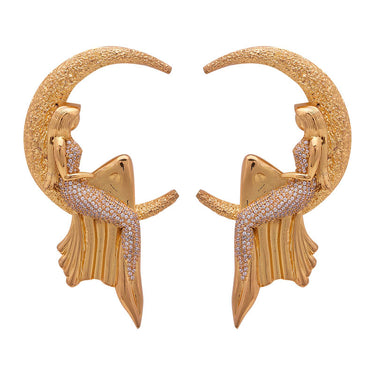 Luna Earring