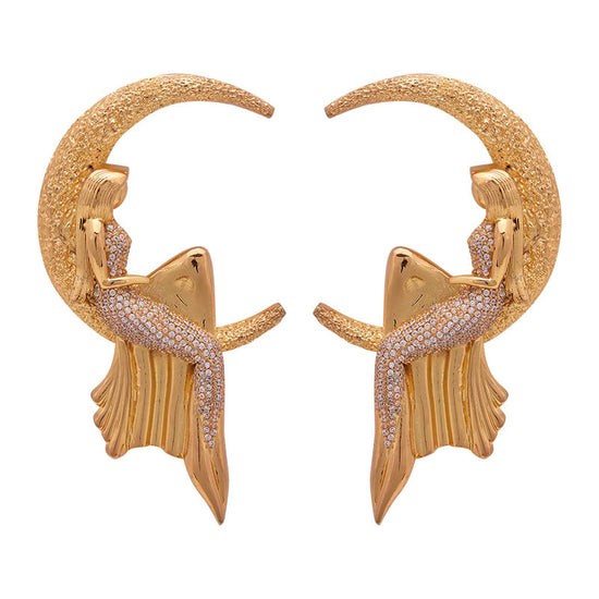 Luna Earring