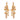 Ophidia Earrings