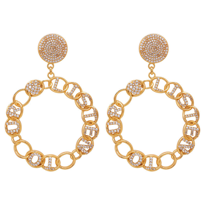 Intuition Earring