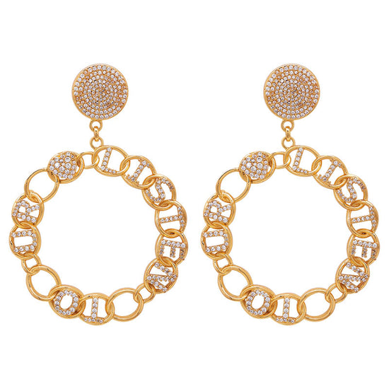 Intuition Earring