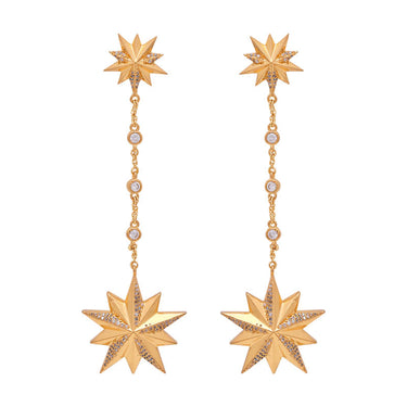 Interstellar Earring