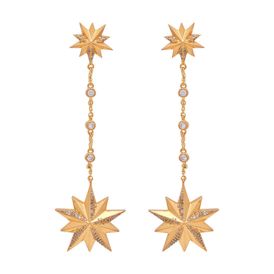 Interstellar Earring