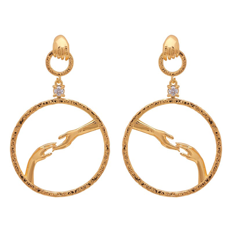 Balance Earrings