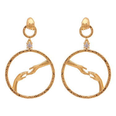 Balance Earrings
