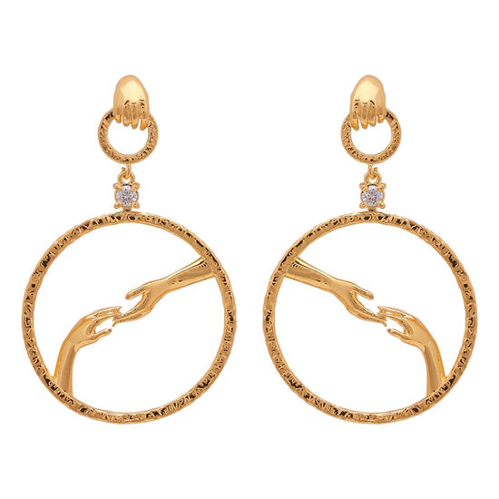Balance Earrings