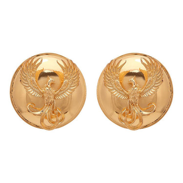 The Rekindle Dome Studs