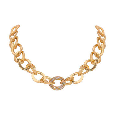 Hold of Hope Necklace