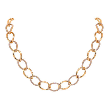 Divinity Necklace
