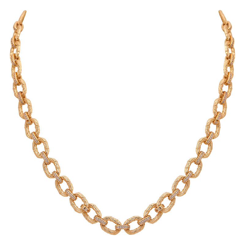 Metamorphosis Necklace