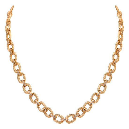 Metamorphosis Necklace