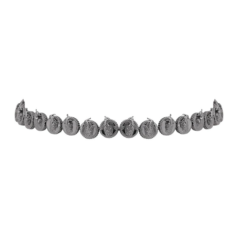 Aureate Choker