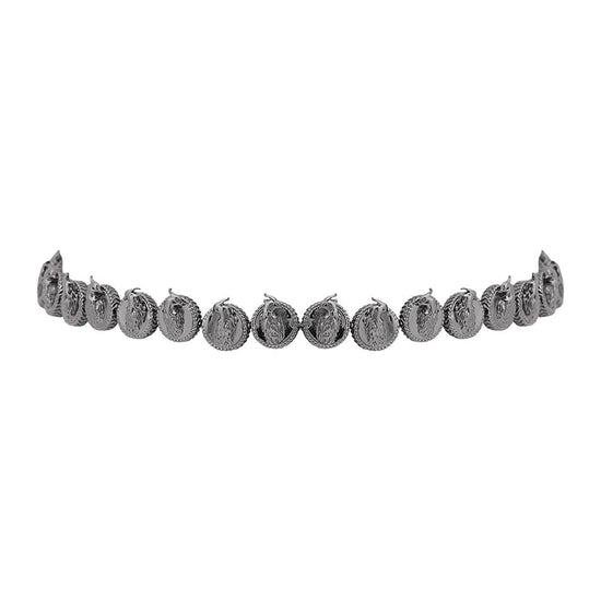 Aureate Choker