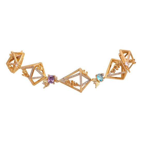 Decadence Choker