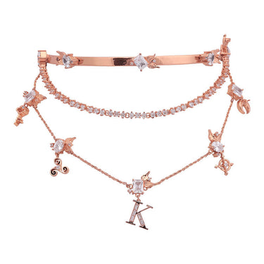 Charms of Ceres Choker