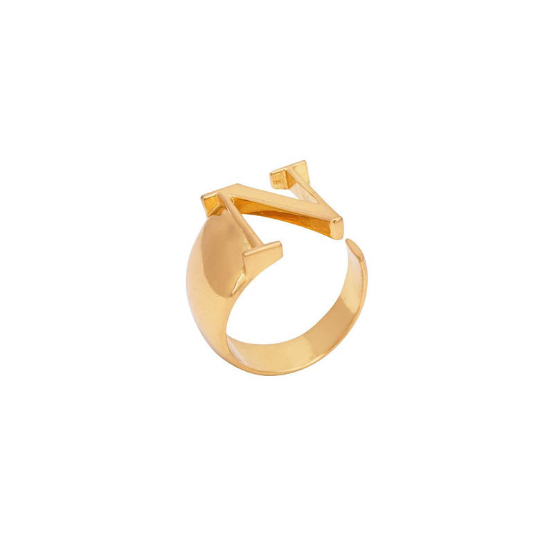 Signet Ring