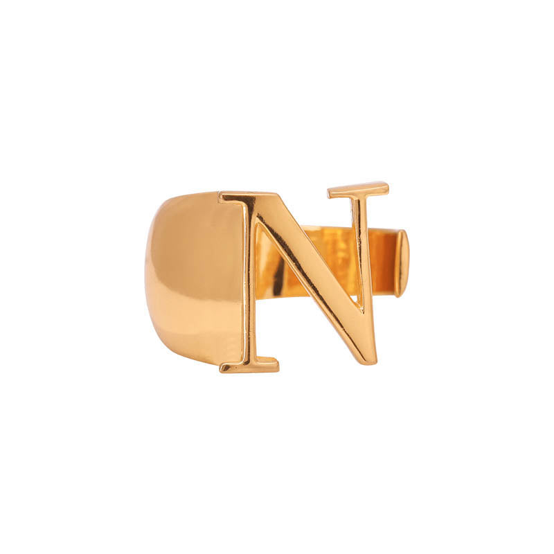 Signet Ring