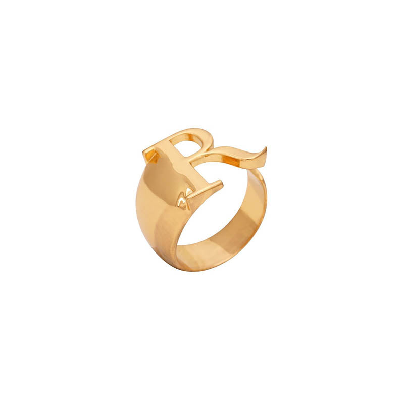 Signet Ring