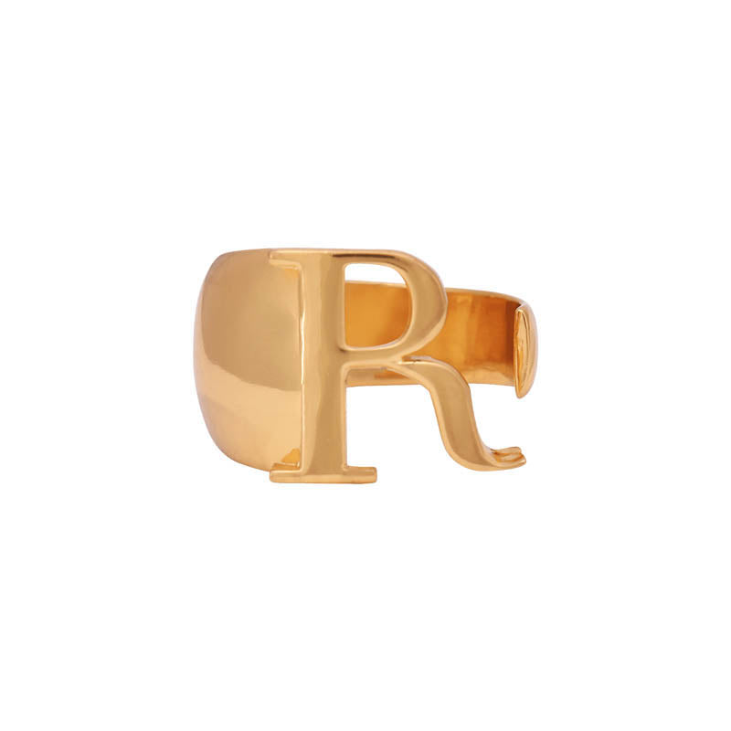 Signet Ring