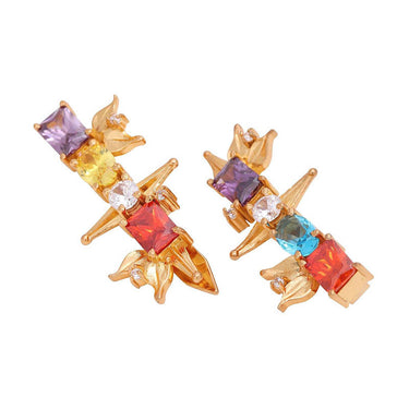 Tenet Hair Clips