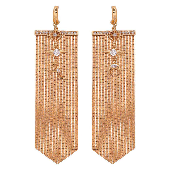 Sigil Earrings