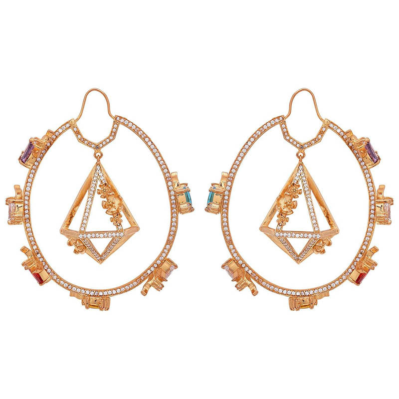 Soiree Earrings