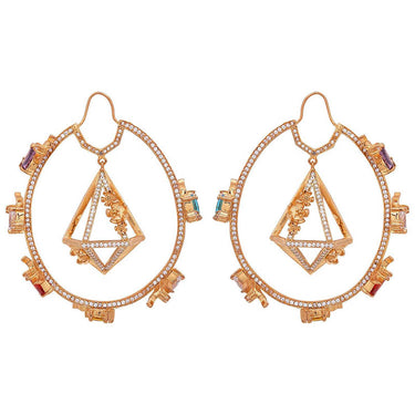 Soiree Earrings