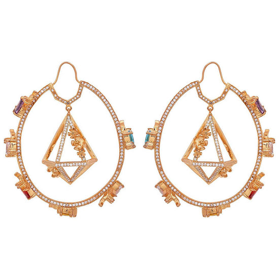 Soiree Earrings