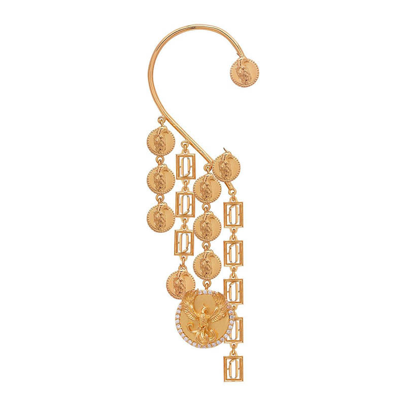 Destiny’s Darling Earcuff