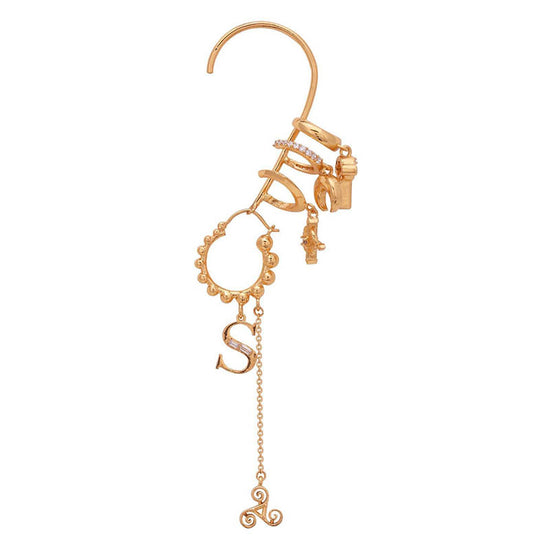 Spirit and Soul Earrings Set
