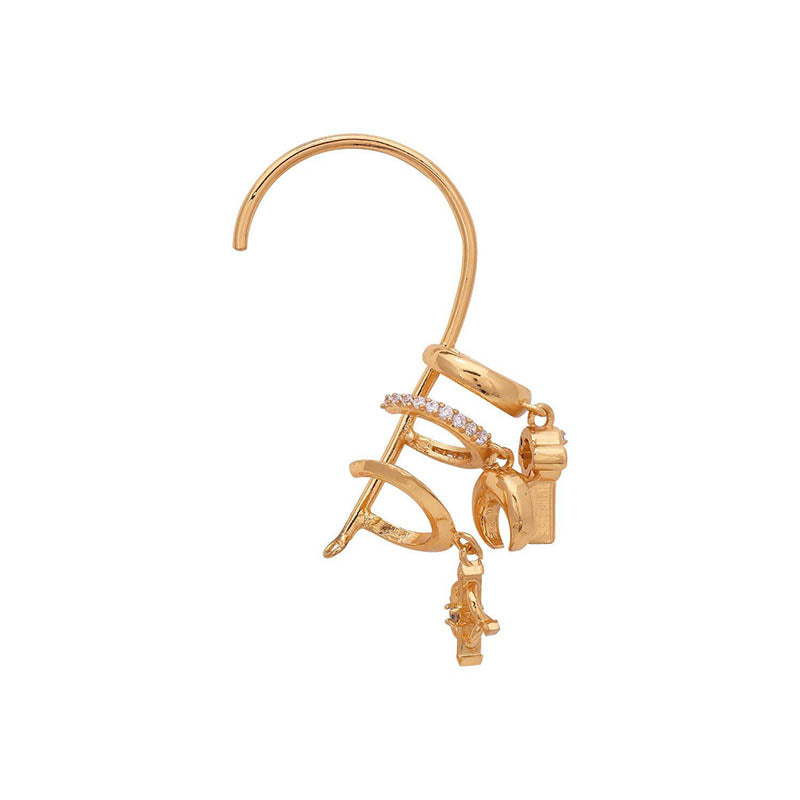 Spirit and Soul Earrings Set