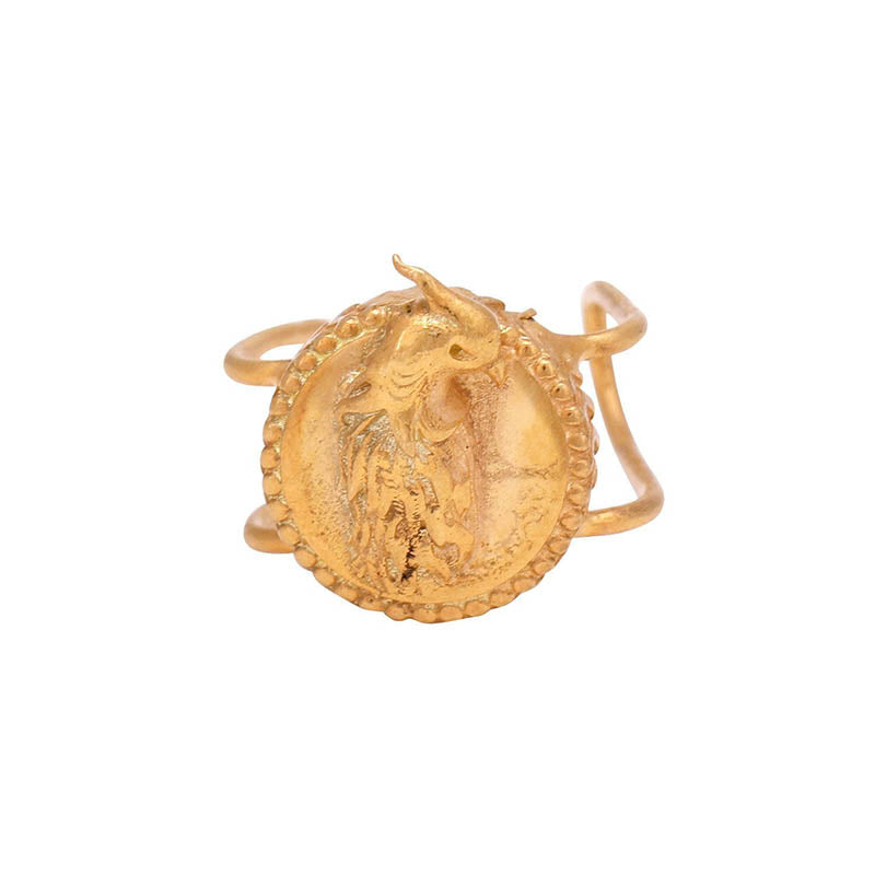 Vivacity Ear Cuff