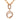 Serpent twine Pendant Opalina Jewellery 