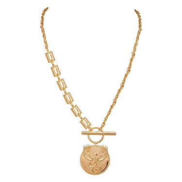 Fervour Pendant