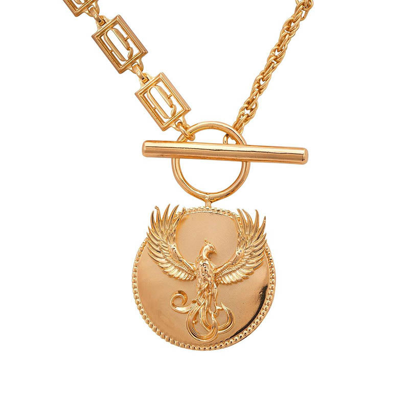 Fervour Pendant