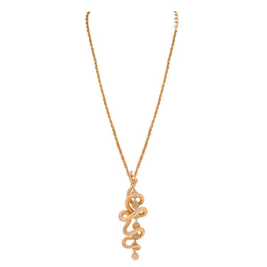 Ophidia Pendant