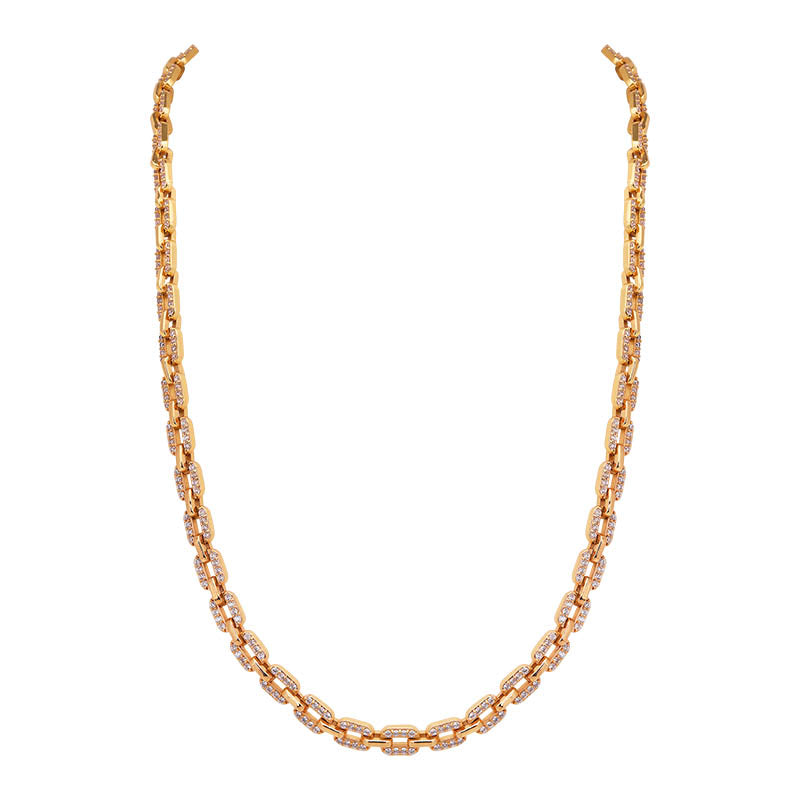 Quintessence Necklace