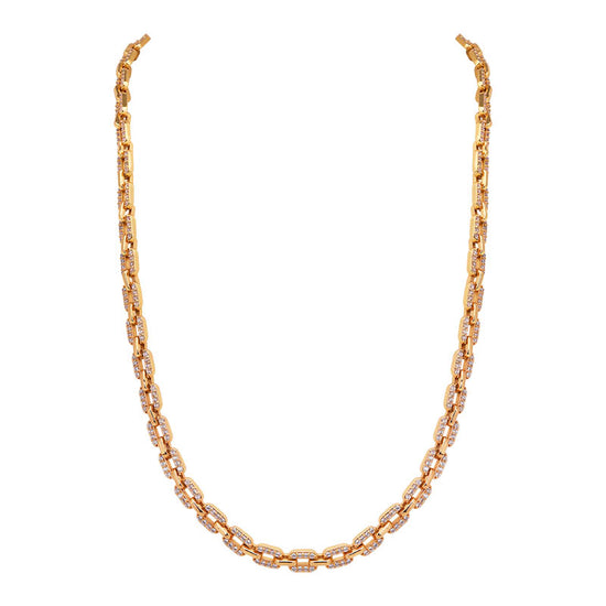 Quintessence Necklace