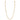 Diaphanous Multifunctional Chain