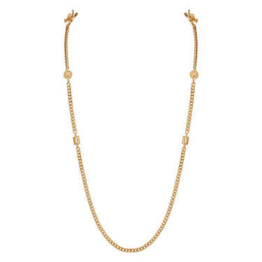 Diaphanous Multifunctional Chain