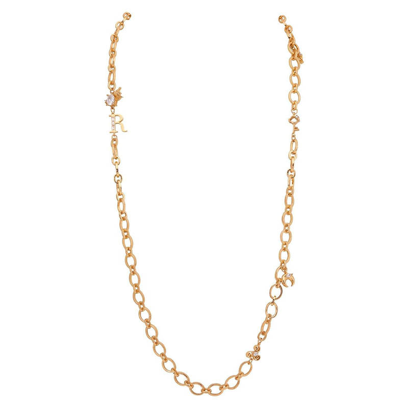 Charm of Fortune Multifunctional Chain