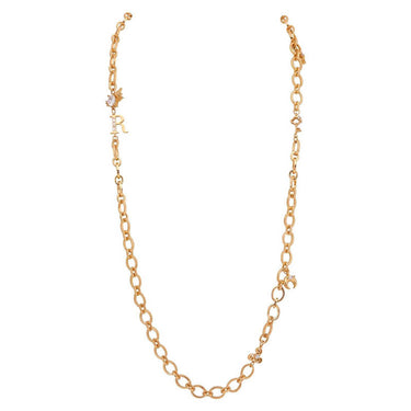 Charm of Fortune Multifunctional Chain