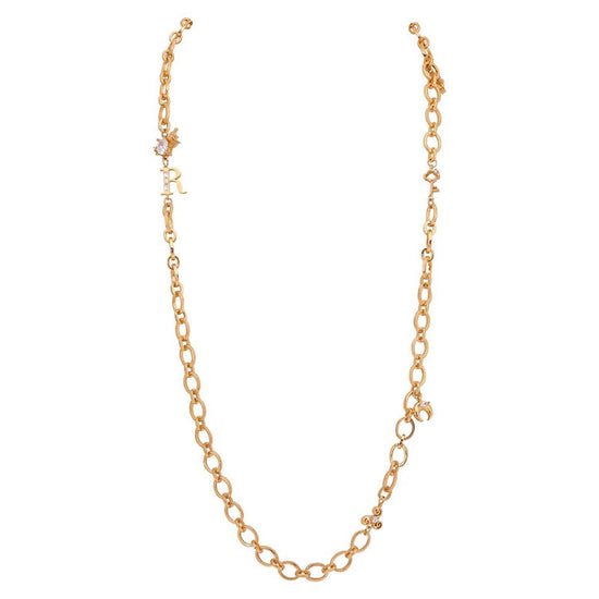 Charm of Fortune Multifunctional Chain