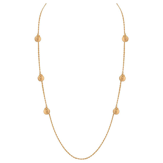 Resurgence Multifunctional Chain