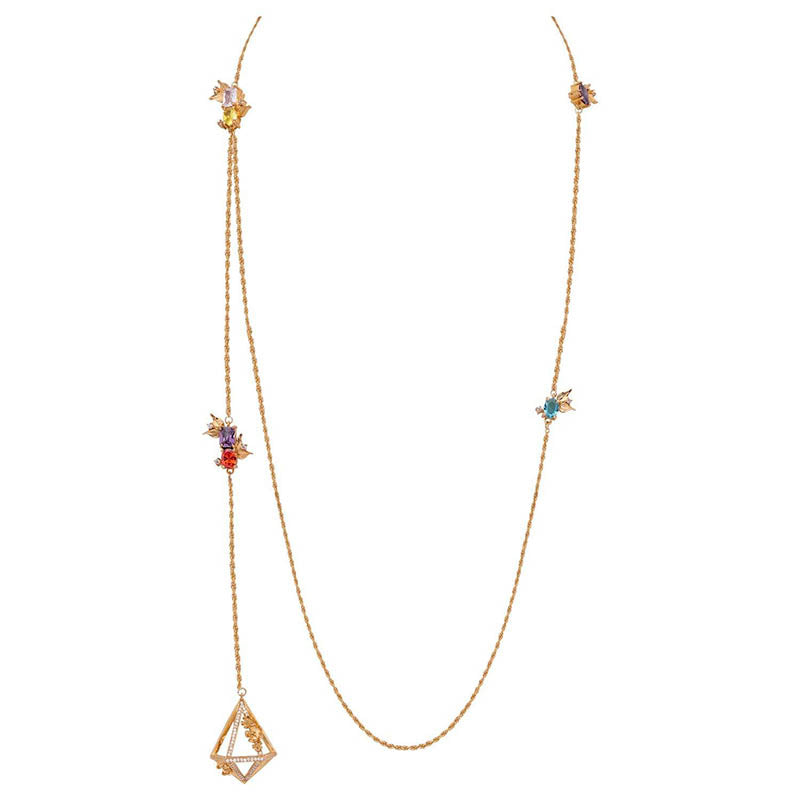 Radiance Multifunctional Chains