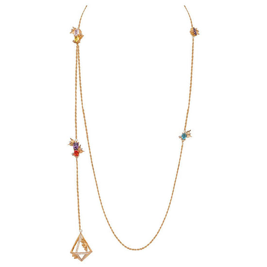 Radiance Multifunctional Chains