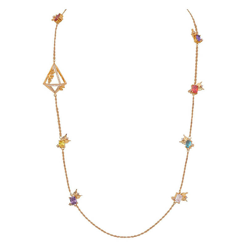 Splendour Multifunctional Chain