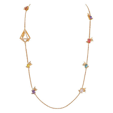 Splendour Multifunctional Chain