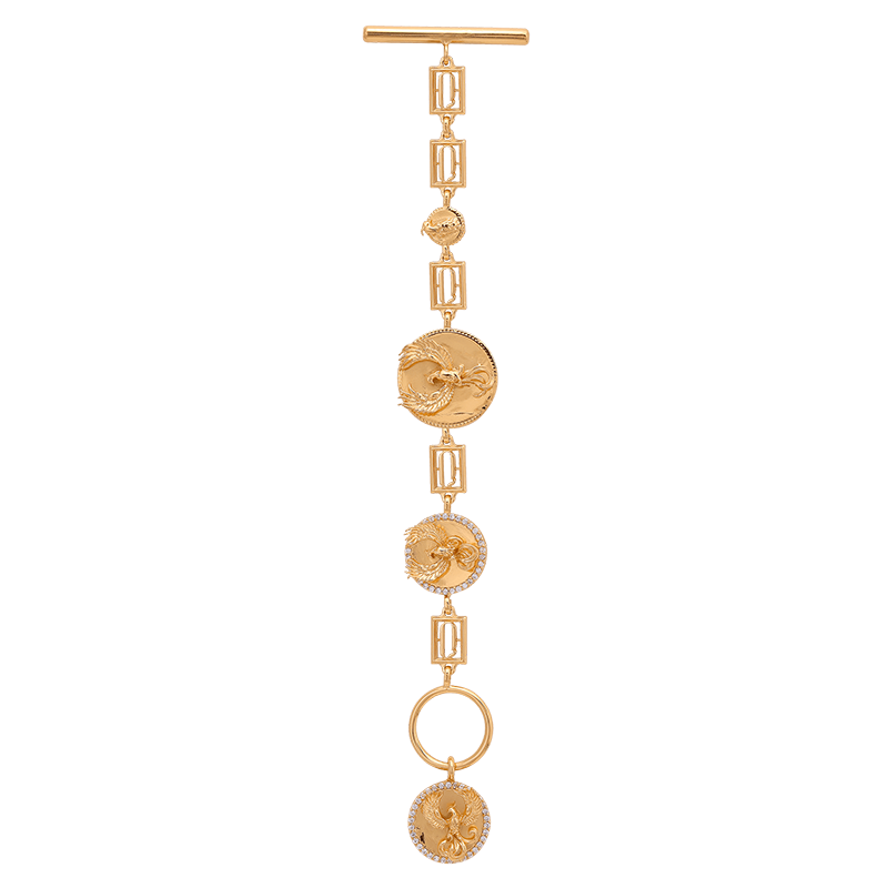 Soteria Bracelet
