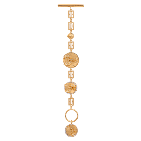 Soteria Bracelet
